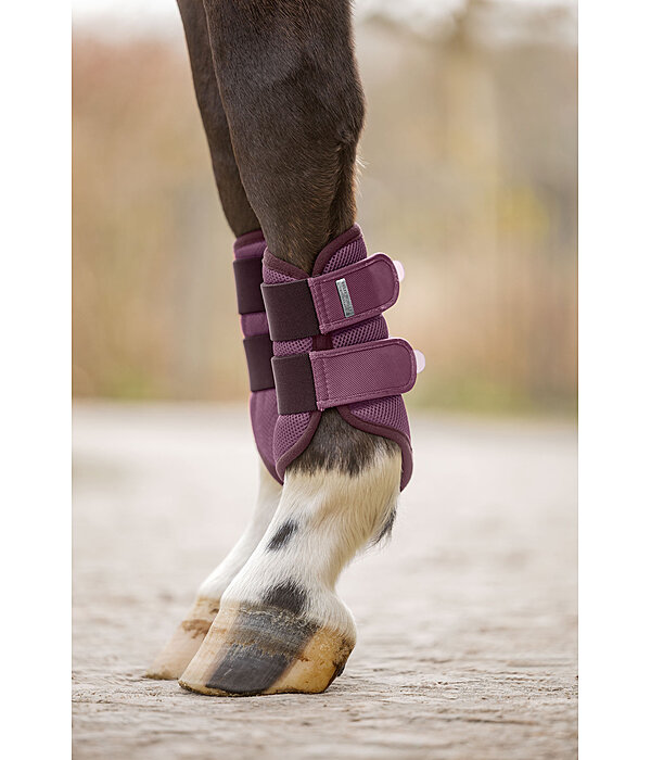 Functional Boots Swiss Design, Front Legs