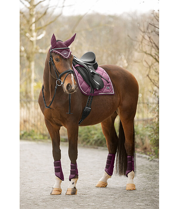 Functional Boots Swiss Design, Front Legs
