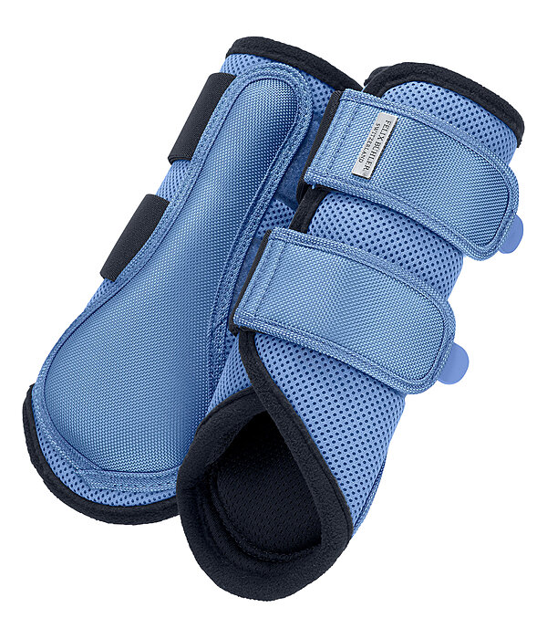 Functional Boots Swiss Design (Front Legs)