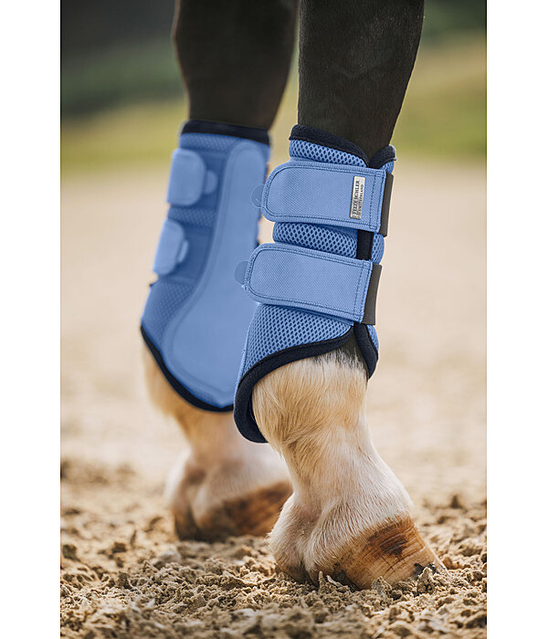 Functional Boots Swiss Design (Front Legs)