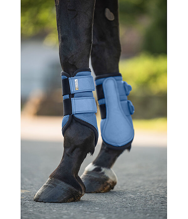 Functional Boots Swiss Design (Front Legs)