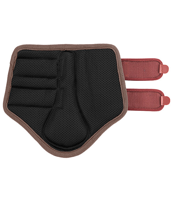 Functional Boots Swiss Design, Front Legs