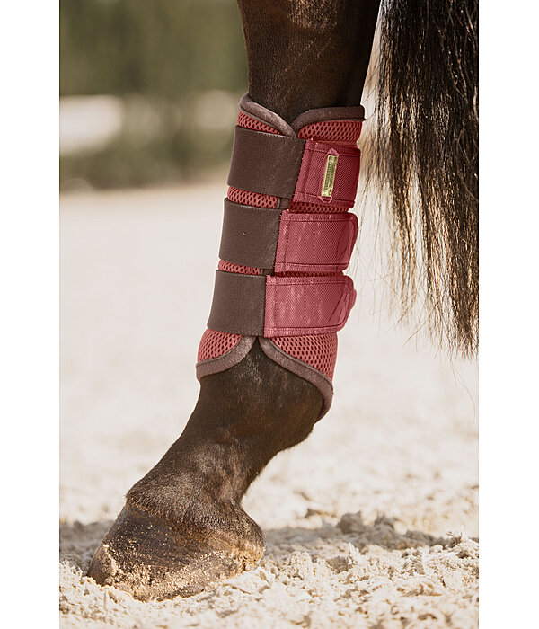 Functional Boots Swiss Design, Front Legs