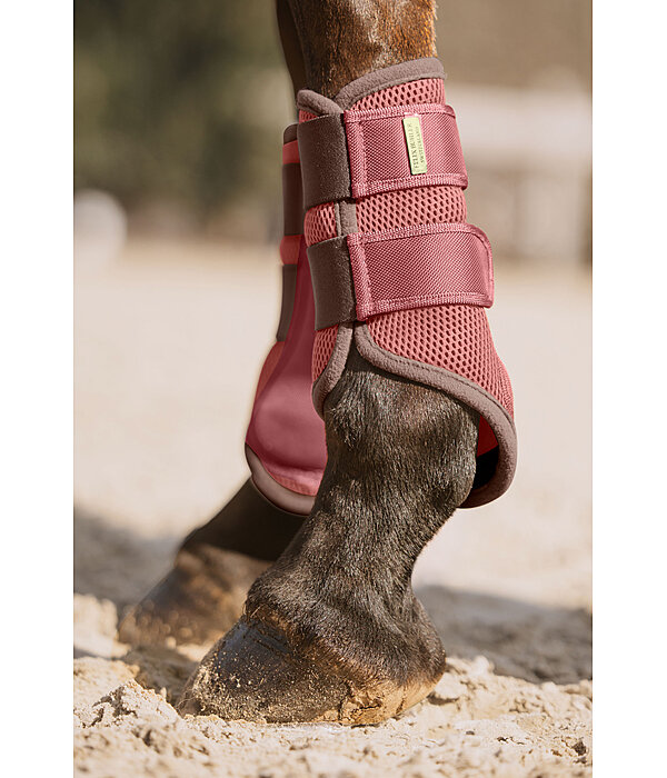 Functional Boots Swiss Design, Front Legs