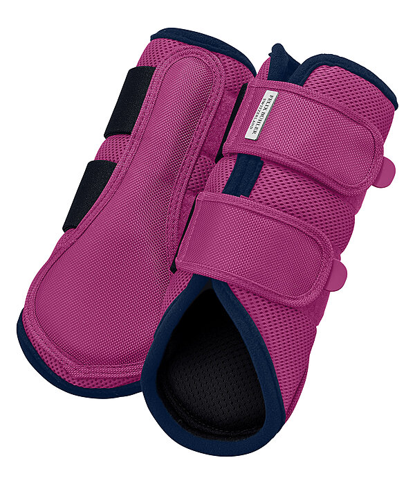 Functional Boots Swiss Design, Front Legs