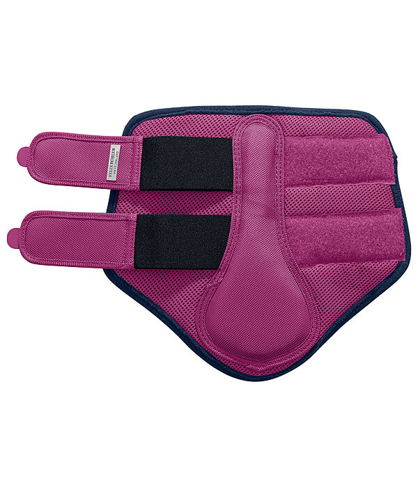 Functional Boots Swiss Design, Front Legs