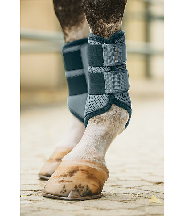 Functional Boots Swiss Design, Front Legs