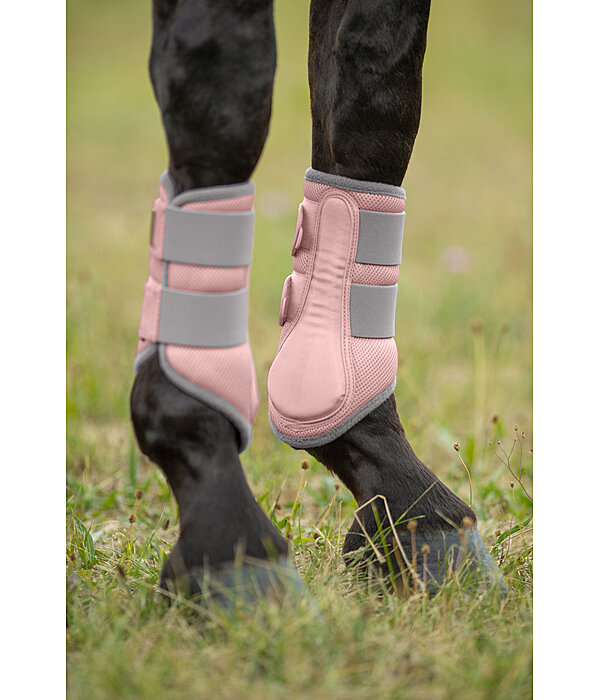 Functional Boots Swiss Design (Front Legs)