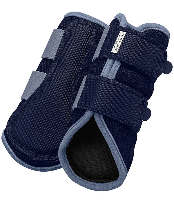 Functional Boots Swiss Design, Front Legs