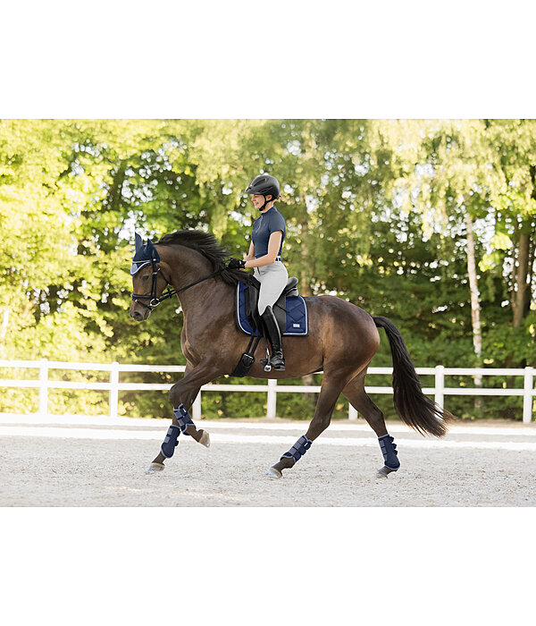 Functional Boots Swiss Design, Front Legs