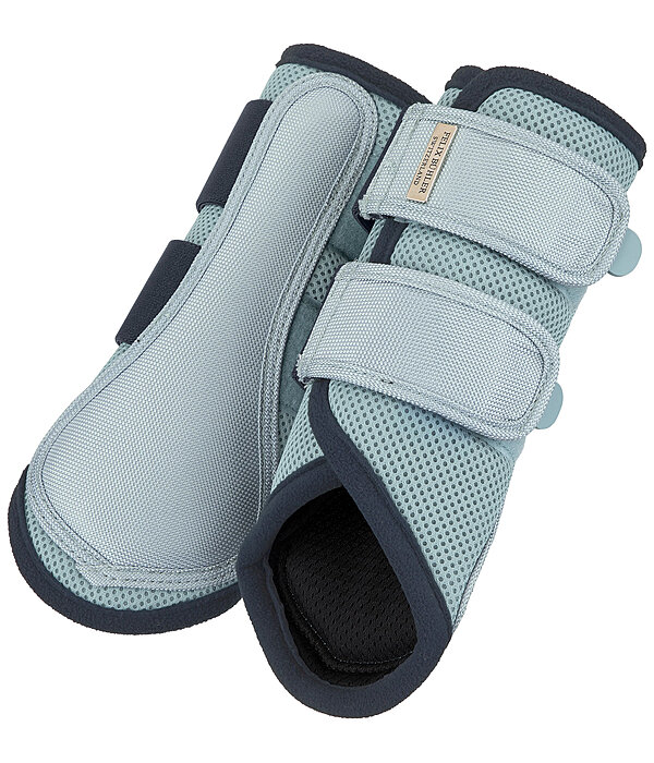 Functional Boots Swiss Design, Front Legs