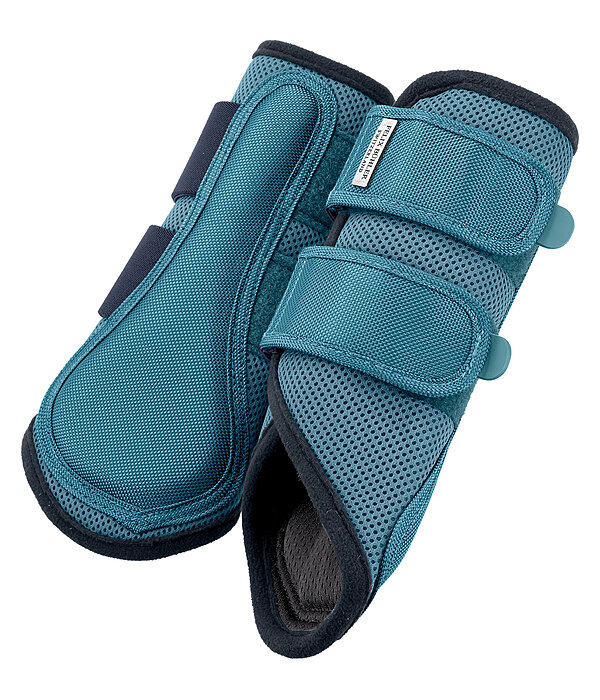 Functional Boots Swiss Design, Front Legs
