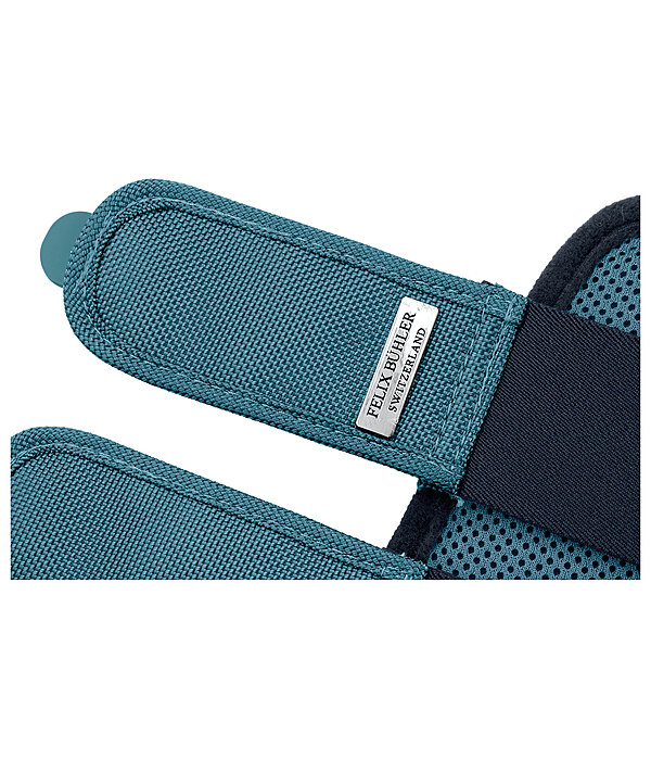 Functional Boots Swiss Design, Front Legs