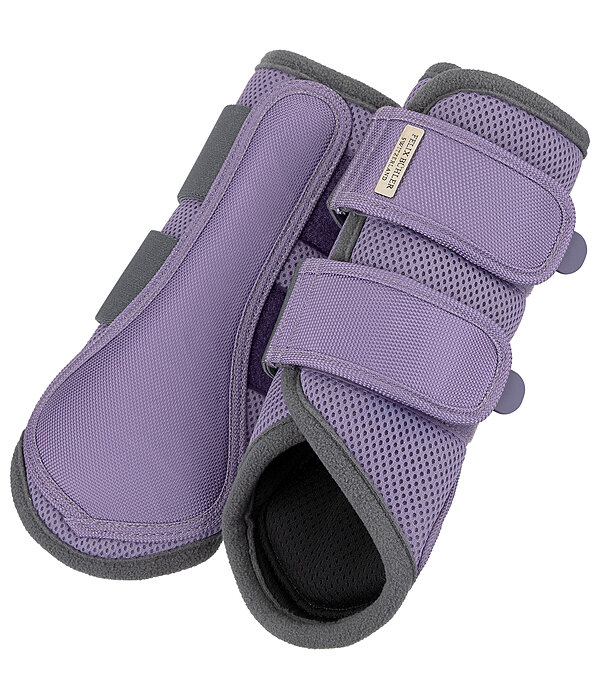 Functional Boots Swiss Design, Front Legs