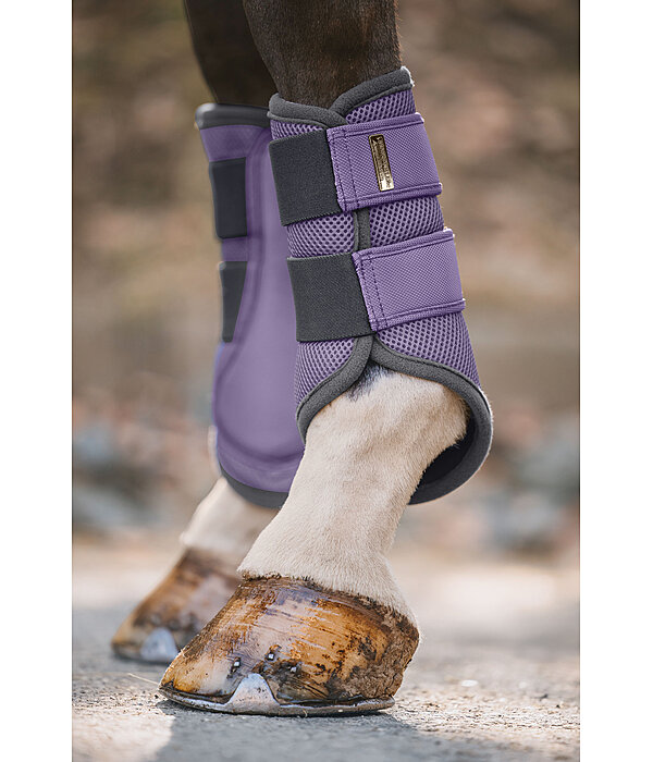 Functional Boots Swiss Design, Front Legs