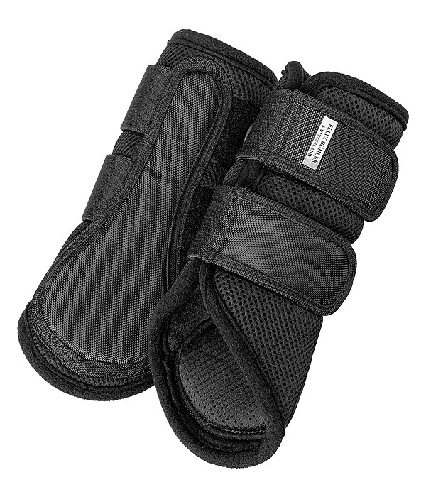 Functional Boots Swiss Design (Front Legs)