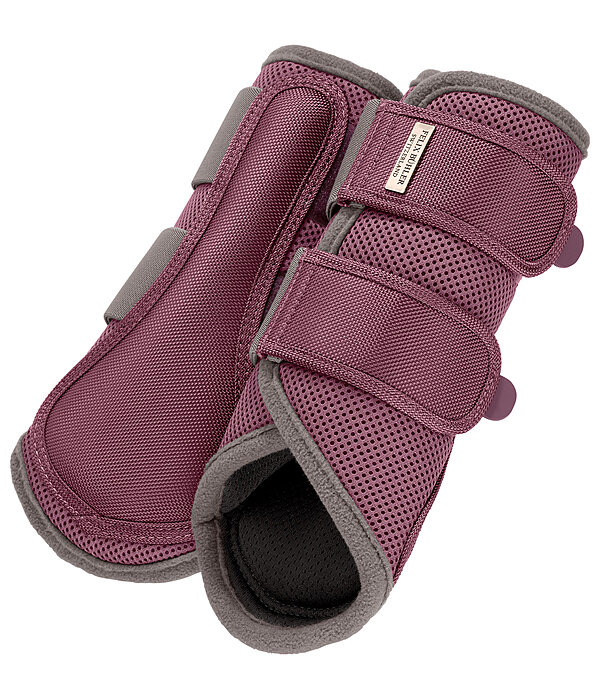 Functional Boots Swiss Design (Front Legs)