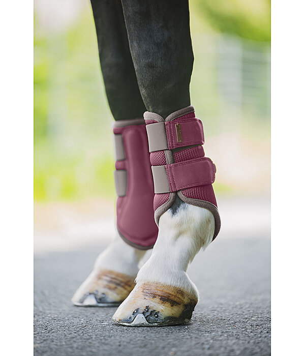 Functional Boots Swiss Design (Front Legs)