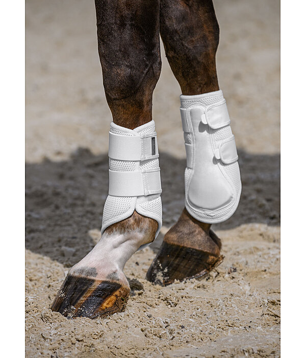 Functional Boots Swiss Design (Front Legs)