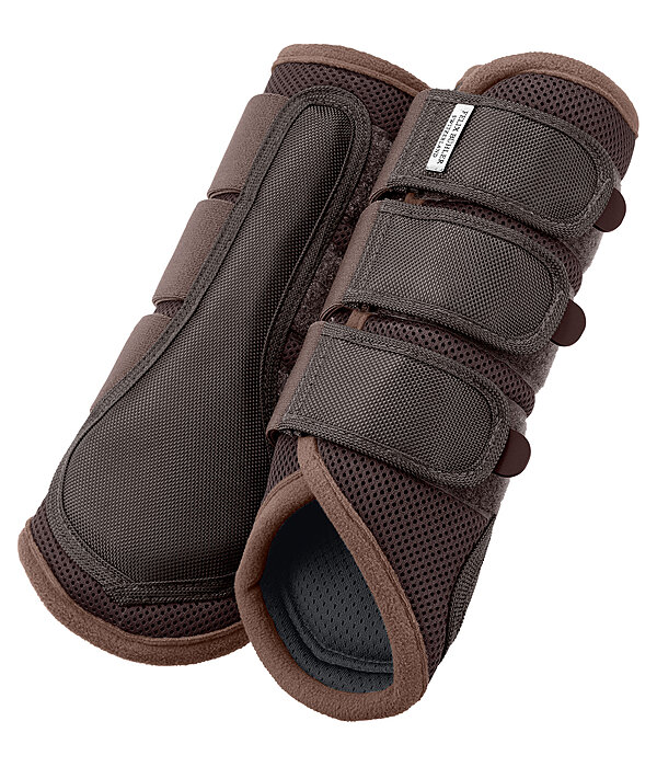 Functional Boots Swiss Design, Hind Legs