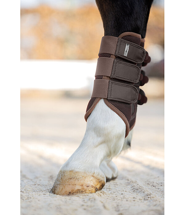 Functional Boots Swiss Design, Hind Legs