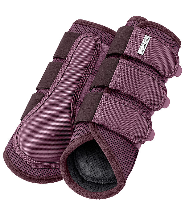 Functional Boots Swiss Design, Hind Legs