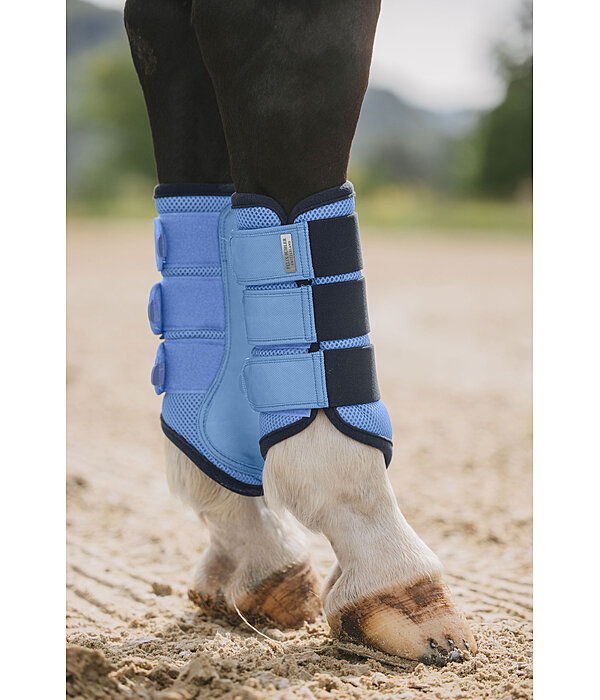 Functional Boots Swiss Design (Hind Legs)