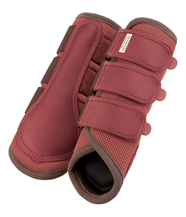 Functional Boots Swiss Design, Hind Legs