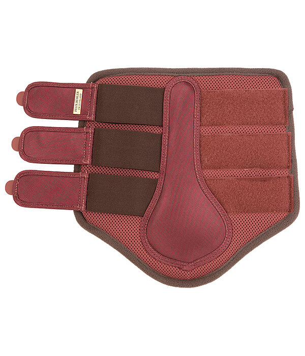 Functional Boots Swiss Design, Hind Legs