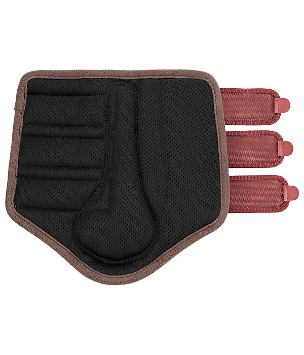 Functional Boots Swiss Design, Hind Legs