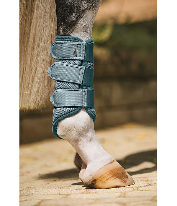 Functional Boots Swiss Design, Hind Legs