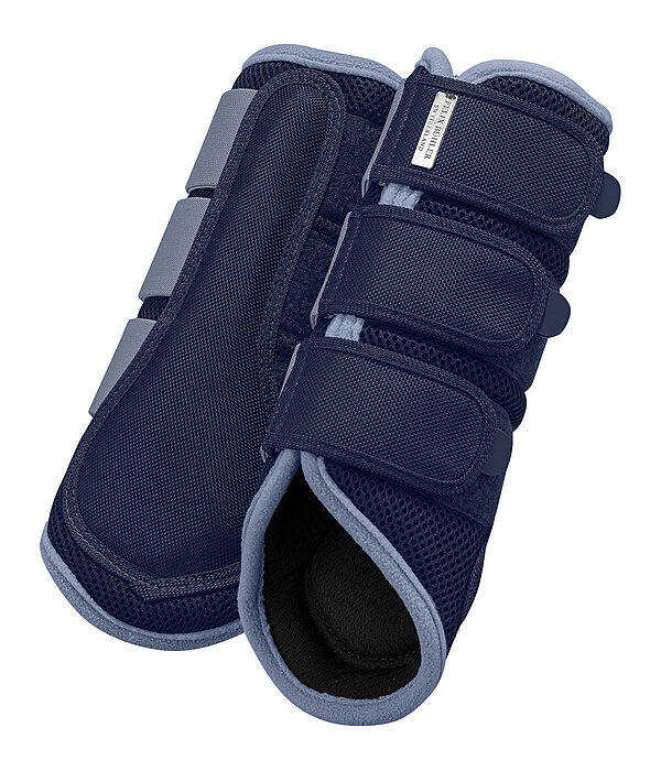 Functional Boots Swiss Design, Hind Legs