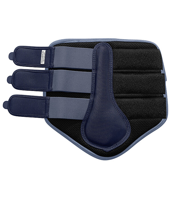 Functional Boots Swiss Design, Hind Legs