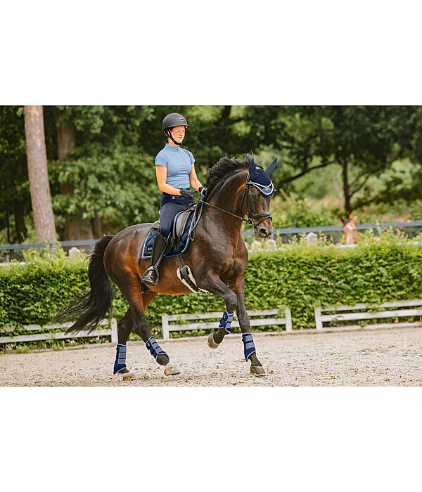 Functional Boots Swiss Design, Hind Legs