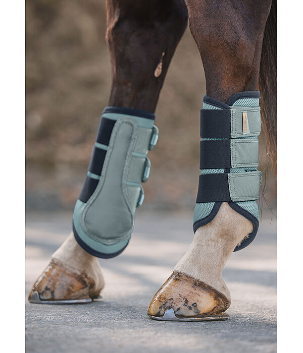 Functional Boots Swiss Design, Hind Legs