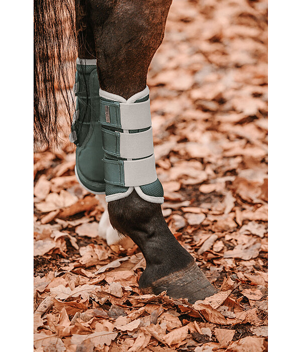 Functional Boots Swiss Design (Hind Legs)