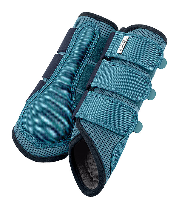 Functional Boots Swiss Design, Hind Legs