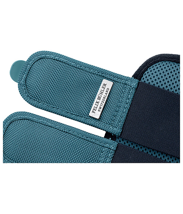 Functional Boots Swiss Design, Hind Legs