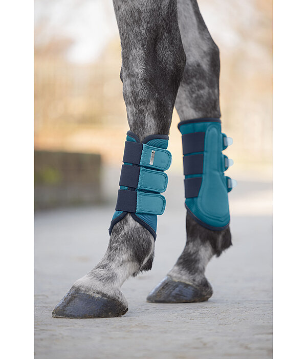 Functional Boots Swiss Design, Hind Legs