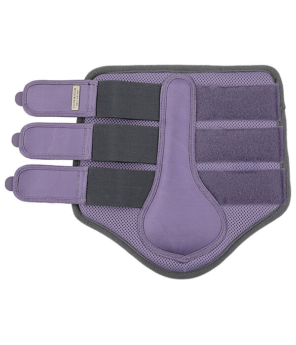Functional Boots Swiss Design, Hind Legs