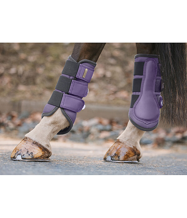 Functional Boots Swiss Design, Hind Legs