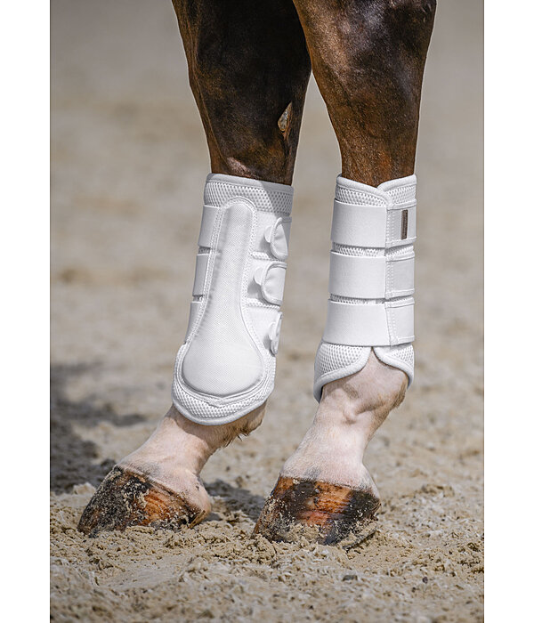 Functional Boots Swiss Design (Hind Legs)