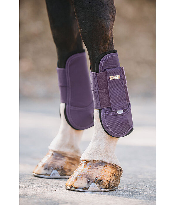 Boots Sophistication