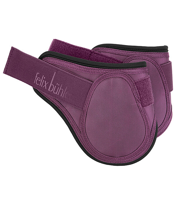 Fetlock Boots Sophistication
