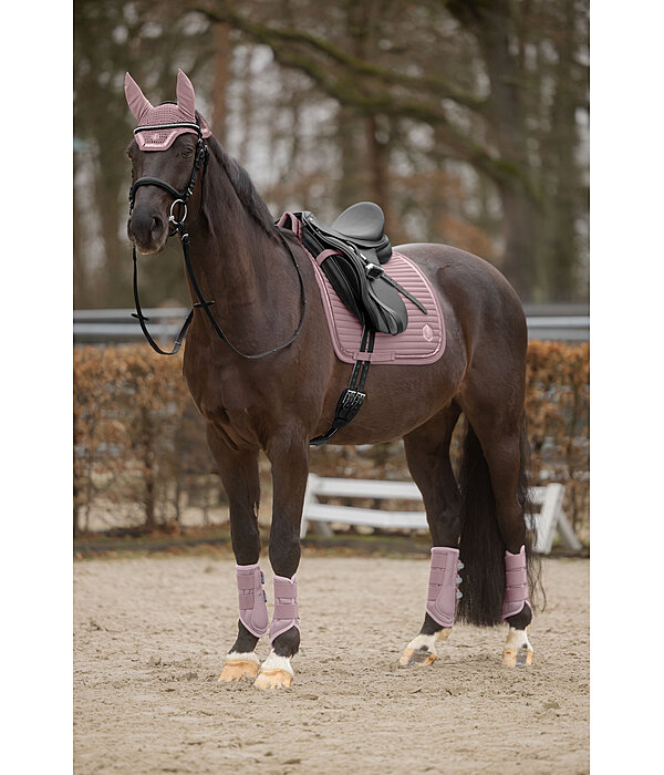 Mesh Boots Glitter, Hind Legs