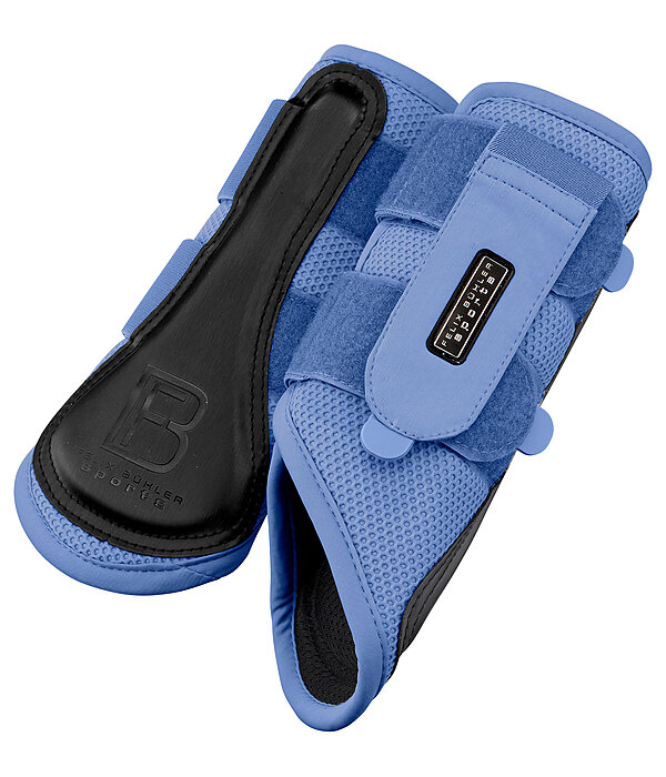 Functional Boots Mesh Technology, Front Legs