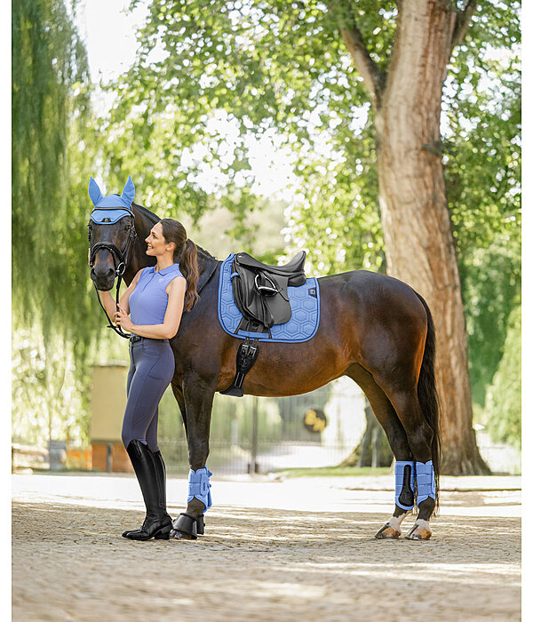 Functional Boots Mesh Technology, Front Legs