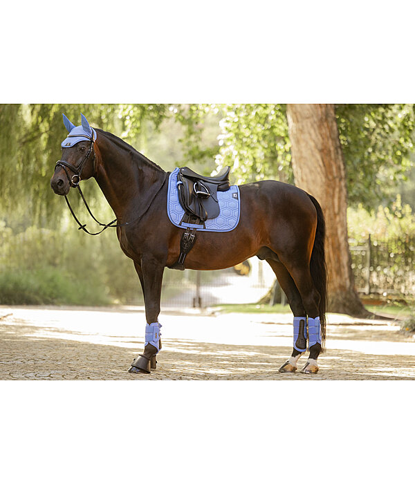 Functional Boots Mesh Technology, Front Legs