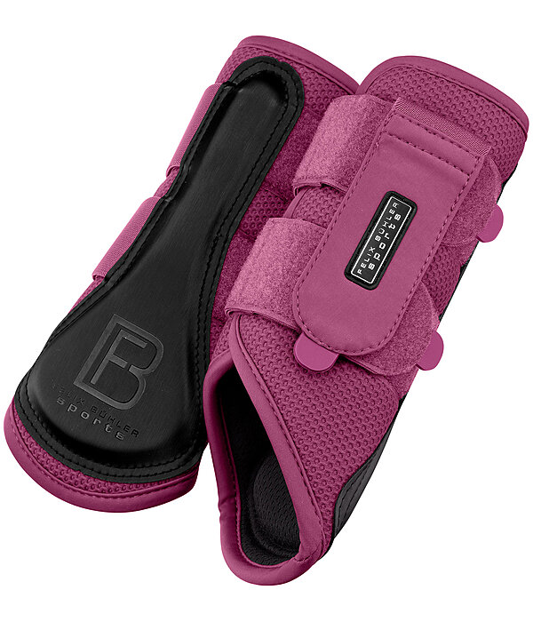 Functional Boots Mesh Technology, Front Legs