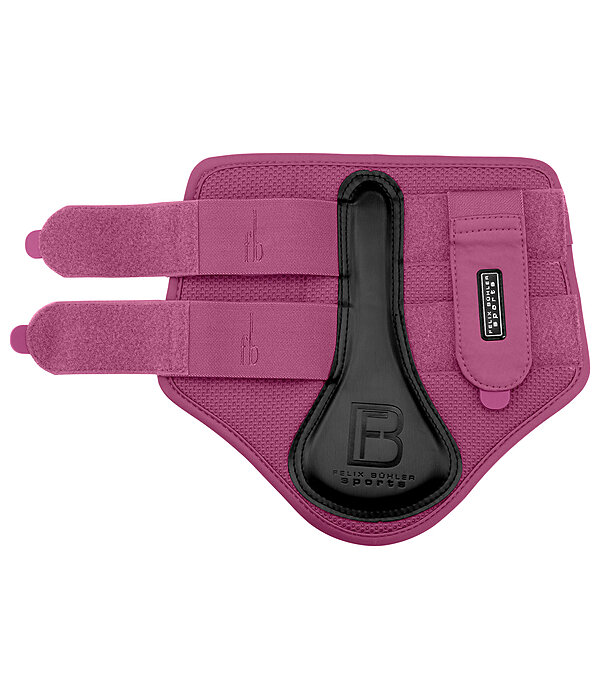 Functional Boots Mesh Technology, Front Legs